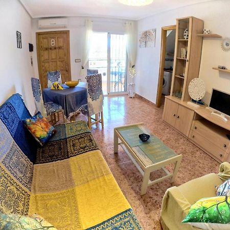 Vila Private Mosaic House Gran Alacant Exteriér fotografie
