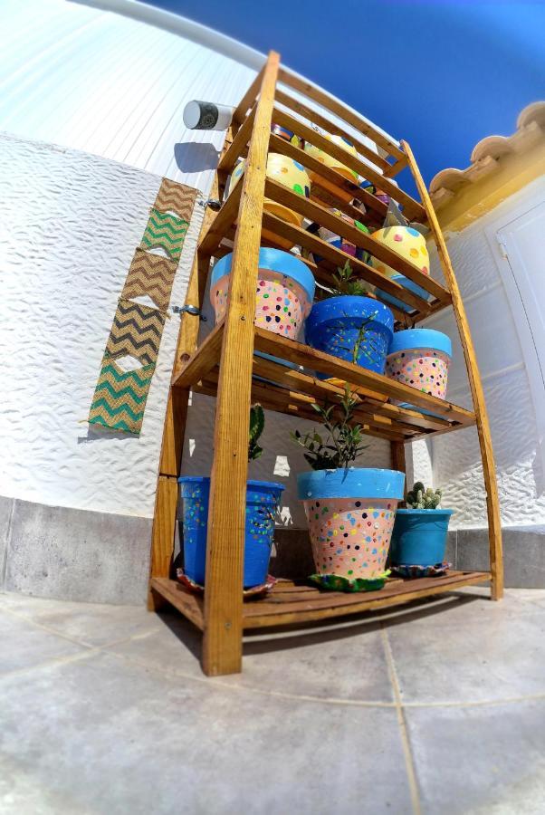 Vila Private Mosaic House Gran Alacant Exteriér fotografie